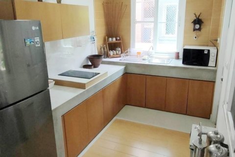 บ้านในSan Sai, ประเทศไทย 3 ห้องนอน № 55348 - รูปถ่าย 11