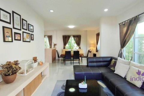 บ้านในSan Sai, ประเทศไทย 3 ห้องนอน № 55348 - รูปถ่าย 6