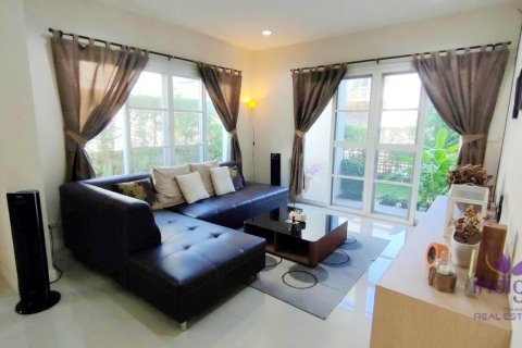 บ้านในSan Sai, ประเทศไทย 3 ห้องนอน № 55348 - รูปถ่าย 8