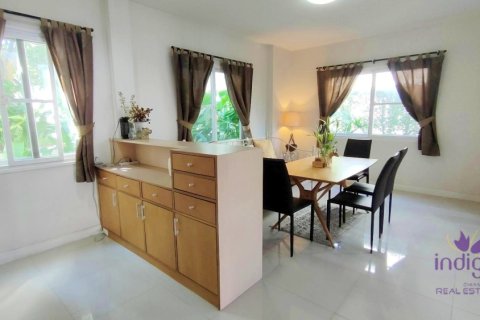 บ้านในSan Sai, ประเทศไทย 3 ห้องนอน № 55348 - รูปถ่าย 14