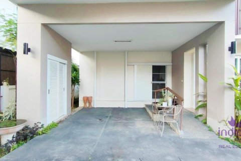 บ้านในSan Sai, ประเทศไทย 3 ห้องนอน № 55348 - รูปถ่าย 2