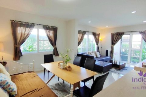 บ้านในSan Sai, ประเทศไทย 3 ห้องนอน № 55348 - รูปถ่าย 7