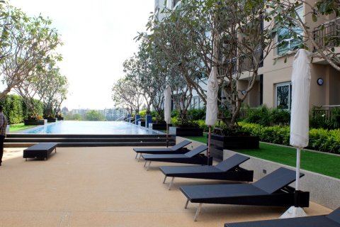 Condo in Chiang Mai, Thailand, 1 bedroom № 55346 - photo 8
