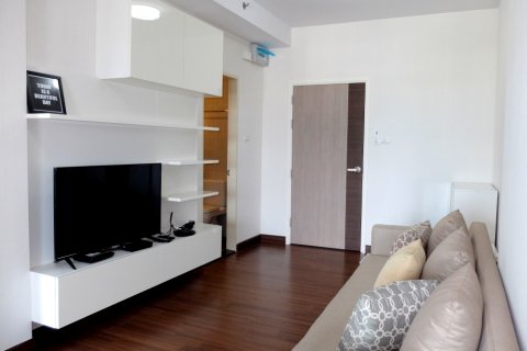 Condo in Chiang Mai, Thailand, 1 bedroom № 55346 - photo 3