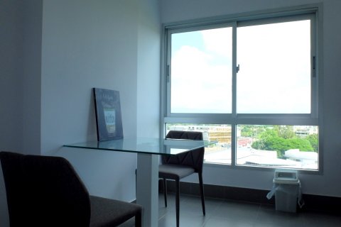 Condo in Chiang Mai, Thailand, 1 bedroom № 55346 - photo 4