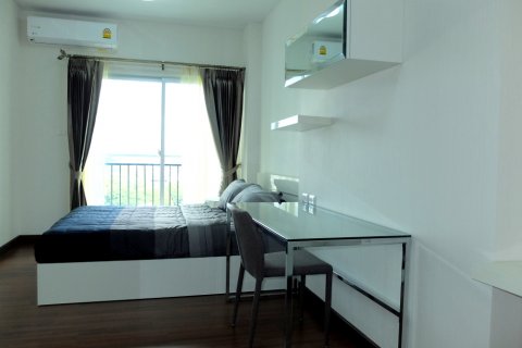 Condo in Chiang Mai, Thailand, 1 bedroom № 55346 - photo 6