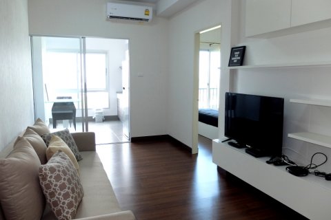 Condo in Chiang Mai, Thailand, 1 bedroom № 55346 - photo 2