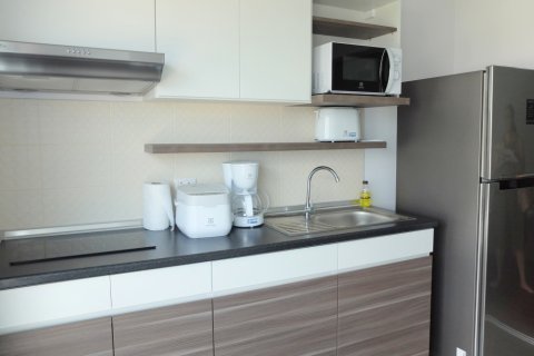 Condo in Chiang Mai, Thailand, 1 bedroom № 55346 - photo 5