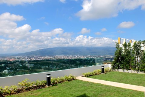 Condo in Chiang Mai, Thailand, 1 bedroom № 55346 - photo 9