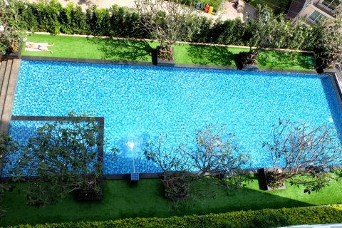 Condo in Chiang Mai, Thailand, 1 bedroom № 55346 - photo 7