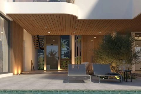 Villa à Grand Blue Villas, Ko Samui, Thaïlande 7 chambres № 133547