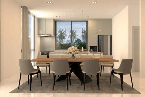 Sobre plano Grand Blue Villas en Ko Samui, Tailandia № 133142 - foto 3