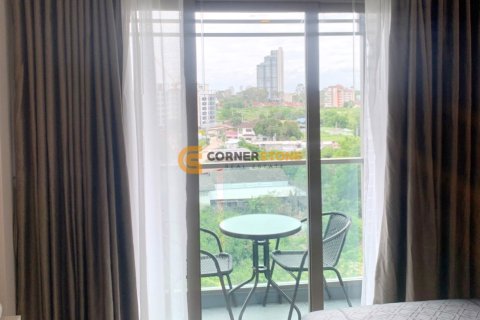 Estudio en el condominio en Bang Sare, Tailandia № 176555 - foto 9