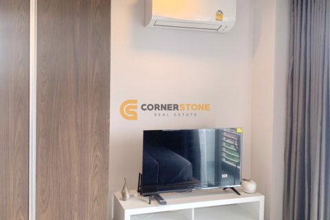 Estudio en el condominio en Bang Sare, Tailandia № 176555 - foto 8