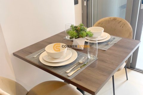 Estudio en el condominio en Bang Sare, Tailandia № 176555 - foto 5