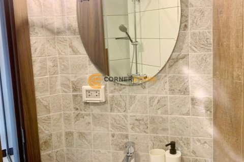 Estudio en el condominio en Bang Sare, Tailandia № 176555 - foto 10