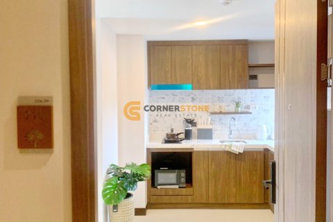 Estudio en el condominio en Bang Sare, Tailandia № 176555 - foto 3