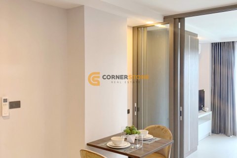 Estudio en el condominio en Bang Sare, Tailandia № 176555 - foto 4