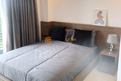 Estudio en el condominio en Bang Sare, Tailandia № 176555 - foto 7