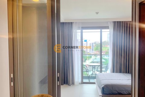 Estudio en el condominio en Bang Sare, Tailandia № 176555 - foto 2