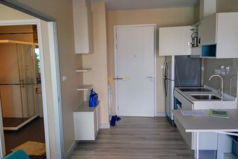 Estudio en el condominio en Pattaya, Tailandia № 176554 - foto 11