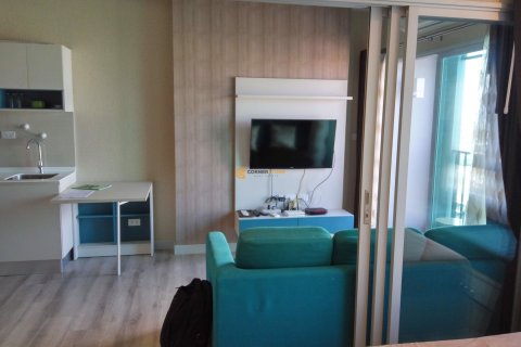 Estudio en el condominio en Pattaya, Tailandia № 176554 - foto 9