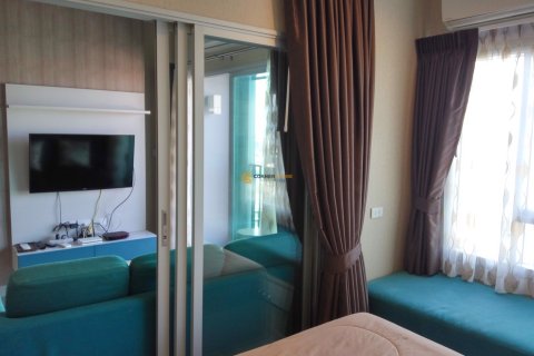 Estudio en el condominio en Pattaya, Tailandia № 176554 - foto 14