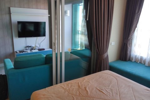 Estudio en el condominio en Pattaya, Tailandia № 176554 - foto 5