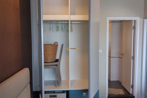 Estudio en el condominio en Pattaya, Tailandia № 176554 - foto 13