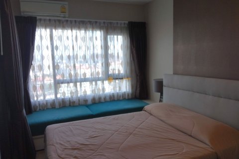 Estudio en el condominio en Pattaya, Tailandia № 176554 - foto 6