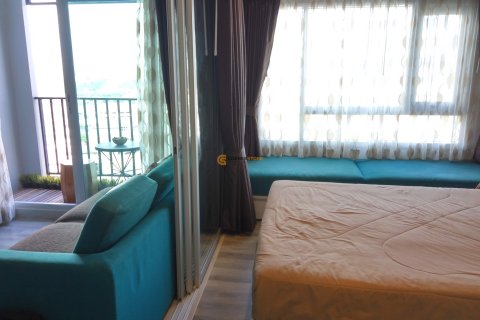 Estudio en el condominio en Pattaya, Tailandia № 176554 - foto 7