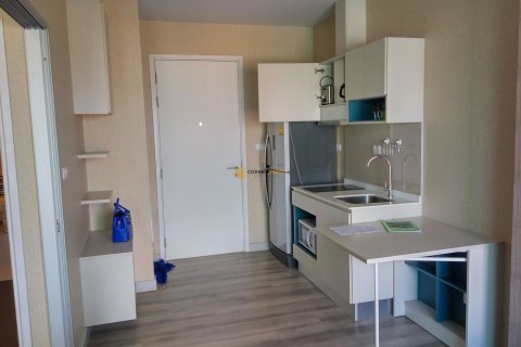 Estudio en el condominio en Pattaya, Tailandia № 176554 - foto 10