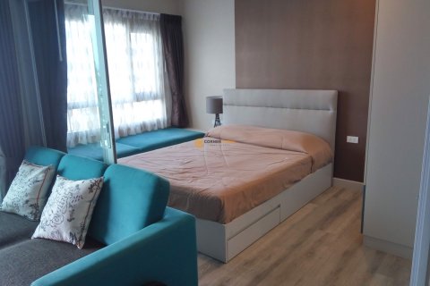 Estudio en el condominio en Pattaya, Tailandia № 176554 - foto 3
