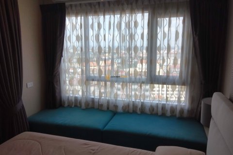Estudio en el condominio en Pattaya, Tailandia № 176554 - foto 8