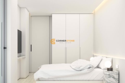 Estudio en el condominio en Pattaya, Tailandia № 176553 - foto 16