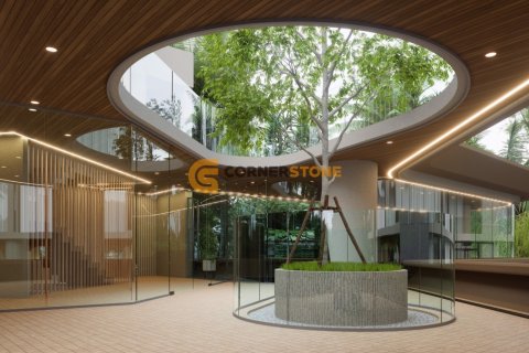 Estudio en el condominio en Pattaya, Tailandia № 176553 - foto 10
