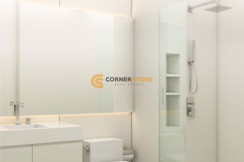 Estudio en el condominio en Pattaya, Tailandia № 176553 - foto 18