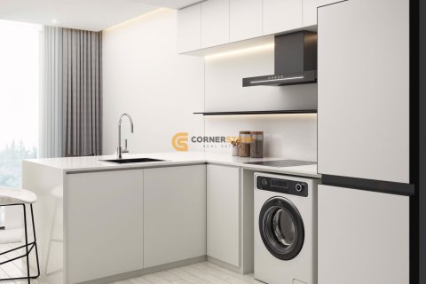 Estudio en el condominio en Pattaya, Tailandia № 176553 - foto 12