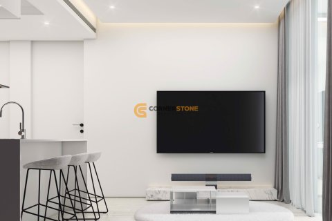 Estudio en el condominio en Pattaya, Tailandia № 176553 - foto 15