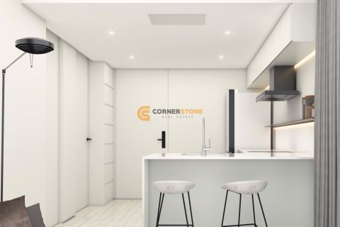 Estudio en el condominio en Pattaya, Tailandia № 176553 - foto 13