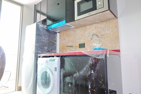 Estudio en el condominio en Jomtien Beach, Pattaya, Tailandia № 176556 - foto 3