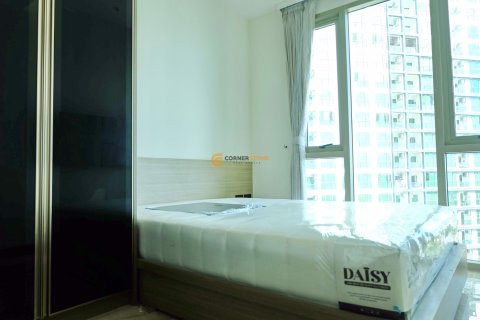 Estudio en el condominio en Jomtien Beach, Pattaya, Tailandia № 176556 - foto 5