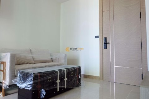 Estudio en el condominio en Jomtien Beach, Pattaya, Tailandia № 176556 - foto 8
