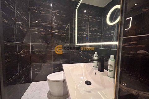 Condominio de 1 dormitorio en Pattaya, Tailandia № 176552 - foto 7
