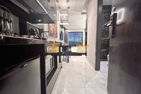 Condominio de 1 dormitorio en Pattaya, Tailandia № 176552 - foto 4