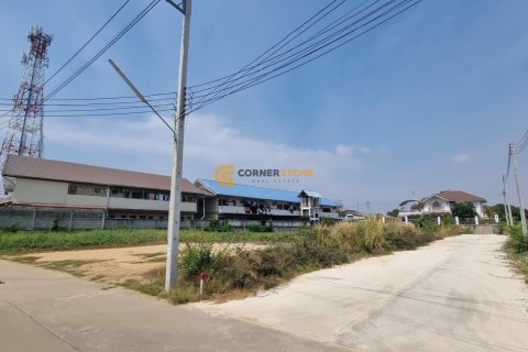 Terreno en Chonburi, Tailandia № 176551 - foto 7