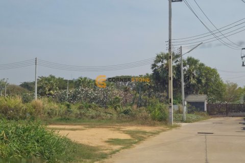 Terreno en Chonburi, Tailandia № 176551 - foto 5