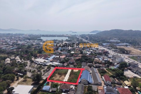 Terreno en Chonburi, Tailandia № 176551 - foto 4