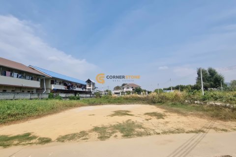 Terreno en Chonburi, Tailandia № 176551 - foto 6