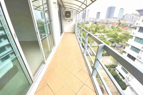 Condominio de 2 dormitorios en Bangkok, Tailandia № 183627 - foto 6